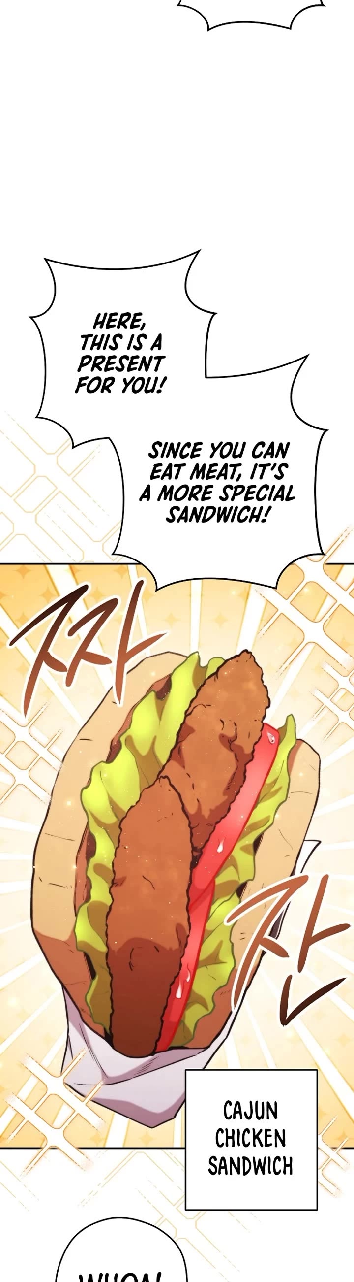 Dungeon Reset Chapter 235 page 43 - Chapter 235
