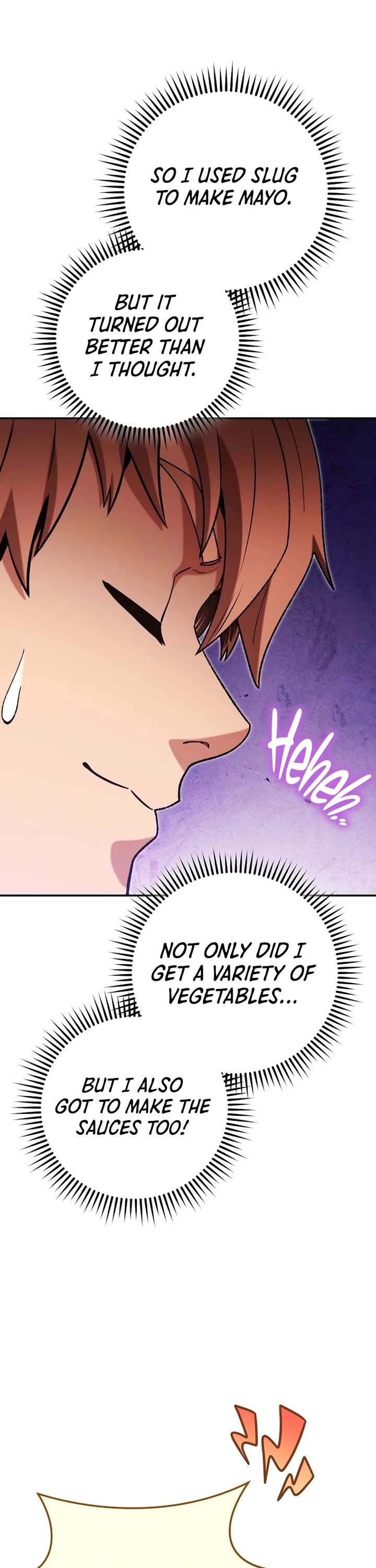 Dungeon Reset Chapter 235 page 45 - Chapter 235
