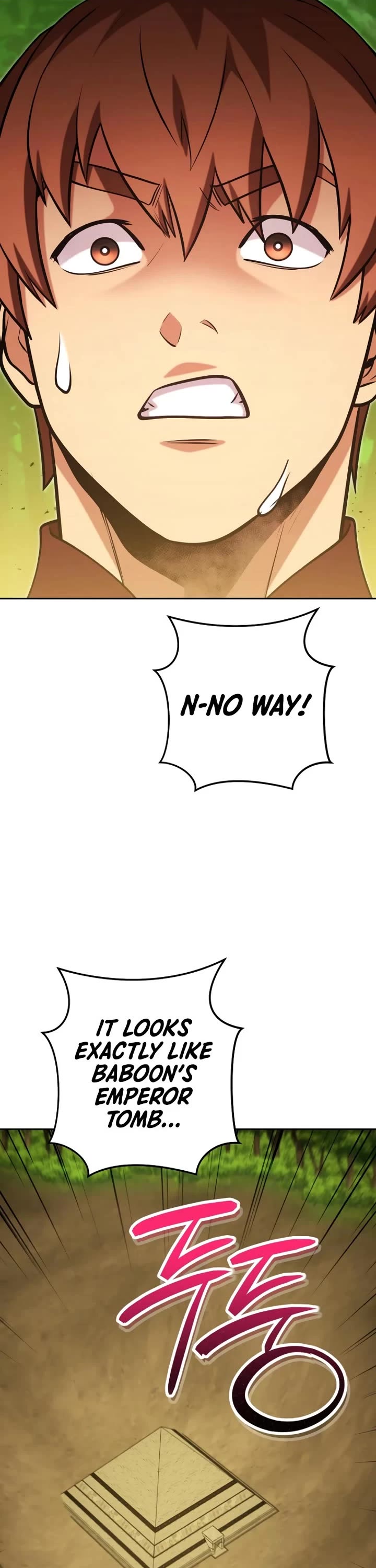 Dungeon Reset Chapter 236 page 11 - Chapter 236