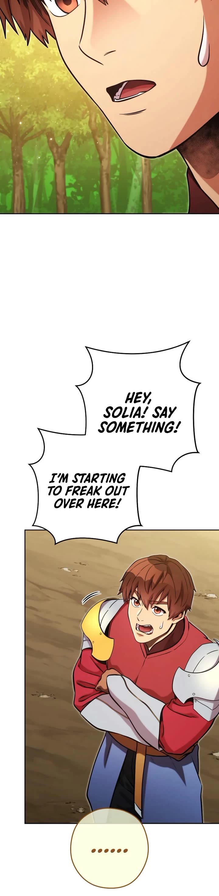 Dungeon Reset Chapter 236 page 18 - Chapter 236
