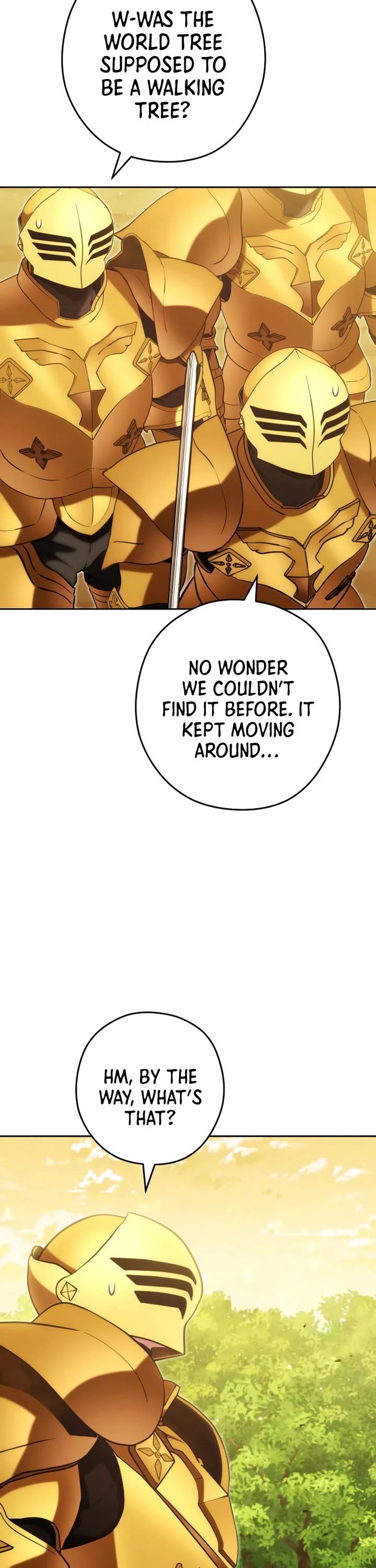 Dungeon Reset Chapter 236 page 2 - Chapter 236