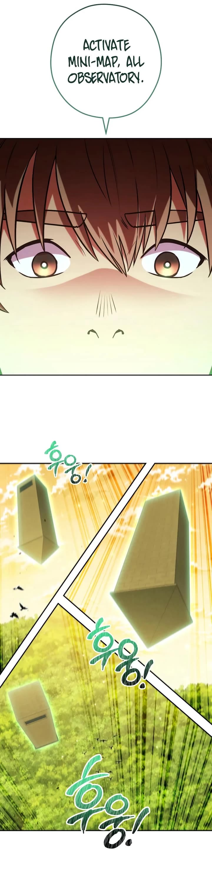 Dungeon Reset Chapter 236 page 23 - Chapter 236
