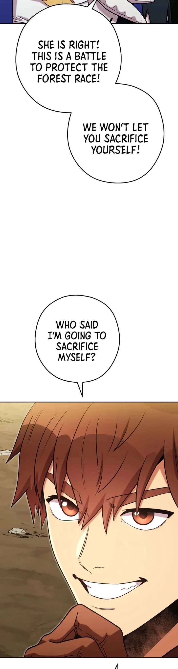 Dungeon Reset Chapter 236 page 25 - Chapter 236