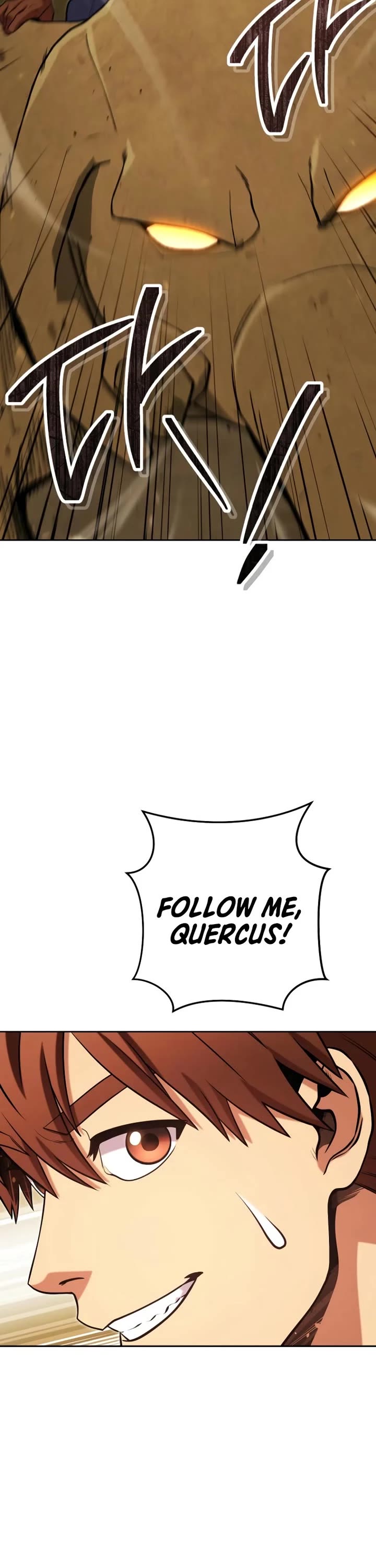Dungeon Reset Chapter 236 page 28 - Chapter 236