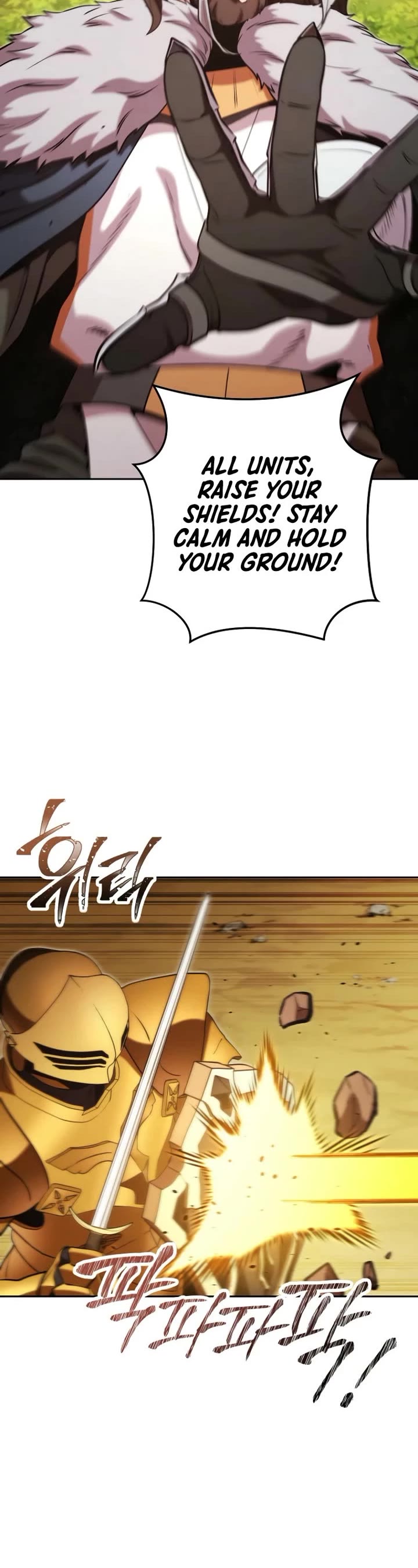 Dungeon Reset Chapter 236 page 34 - Chapter 236