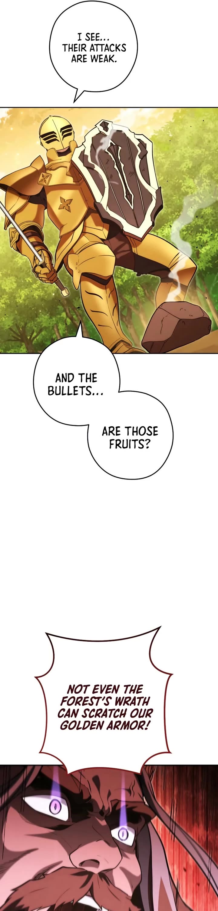 Dungeon Reset Chapter 236 page 35 - Chapter 236