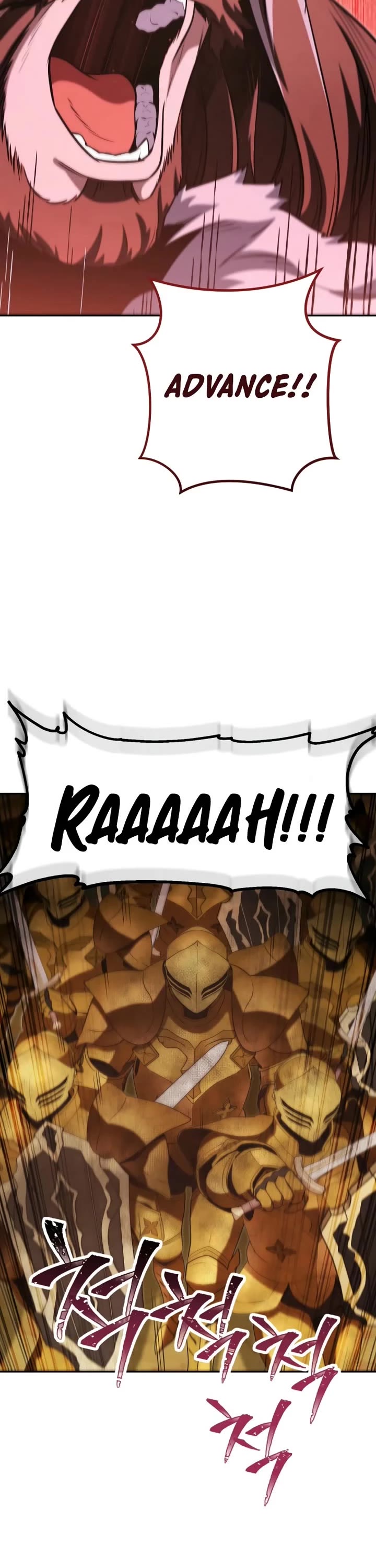 Dungeon Reset Chapter 236 page 36 - Chapter 236
