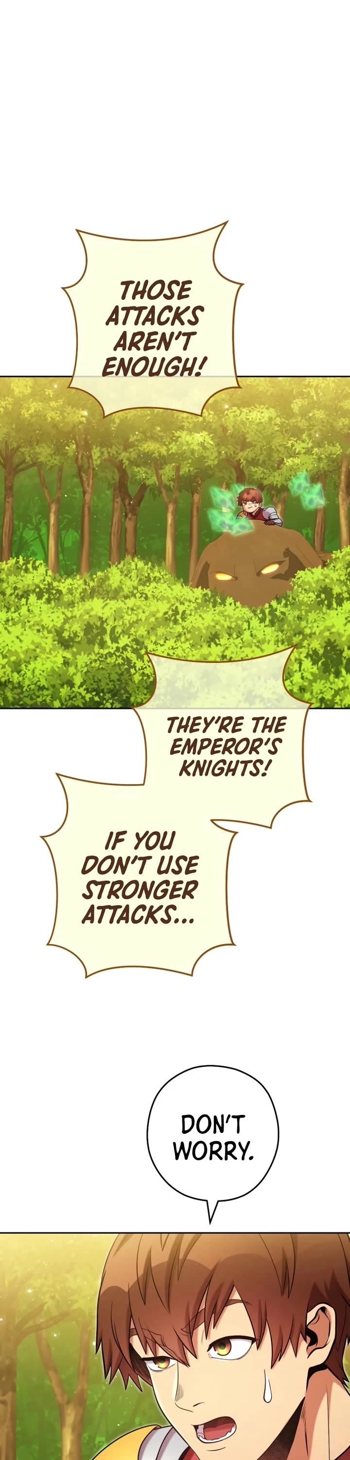 Dungeon Reset Chapter 236 page 37 - Chapter 236