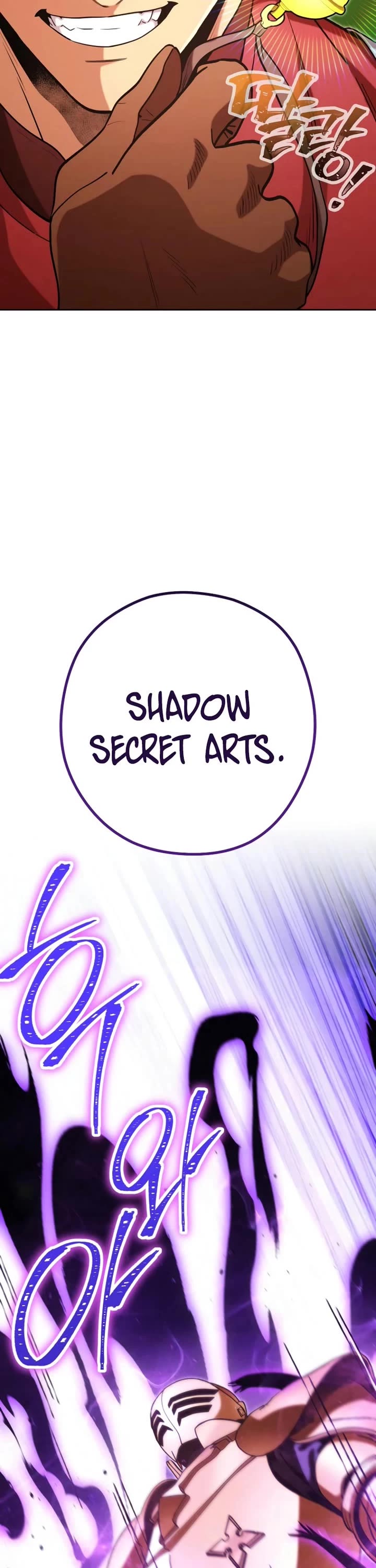 Dungeon Reset Chapter 236 page 45 - Chapter 236