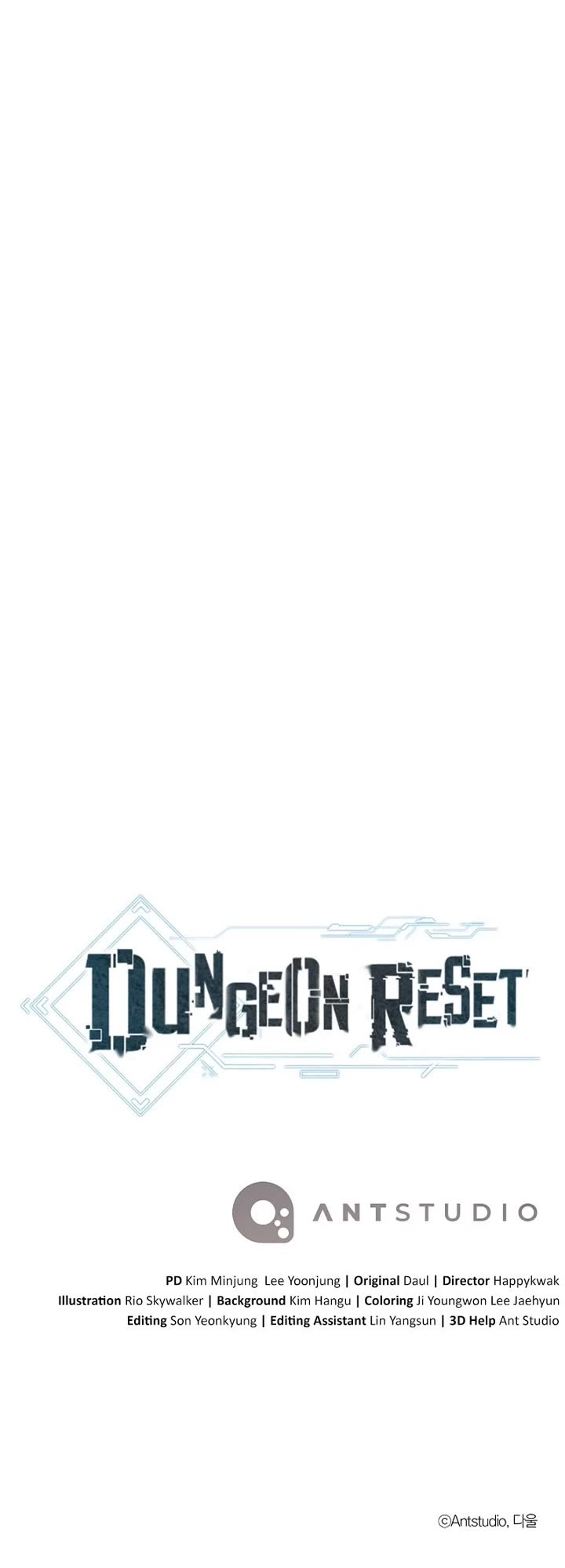 Dungeon Reset Chapter 236 page 47 - Chapter 236
