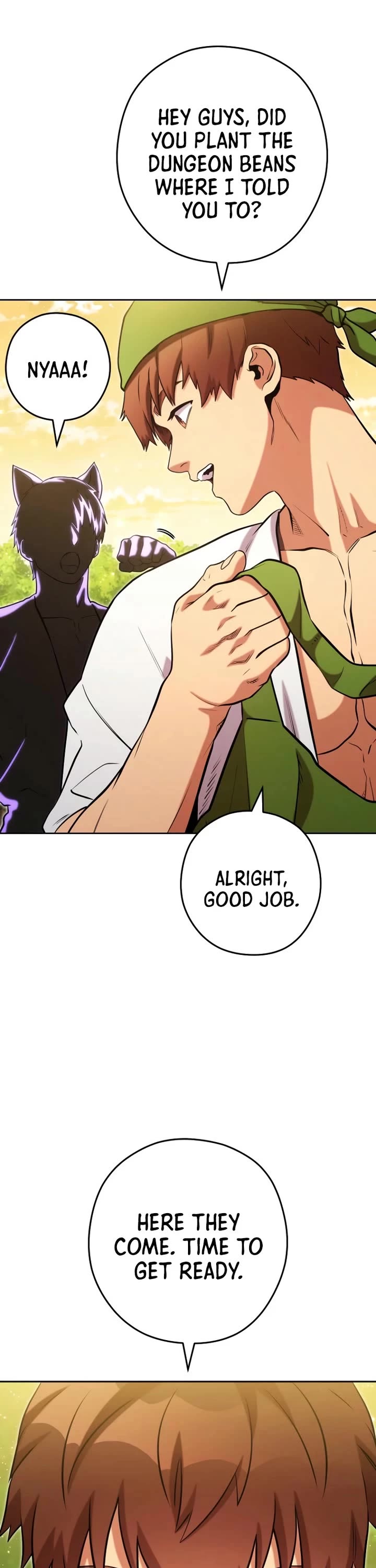 Dungeon Reset Chapter 236 page 6 - Chapter 236