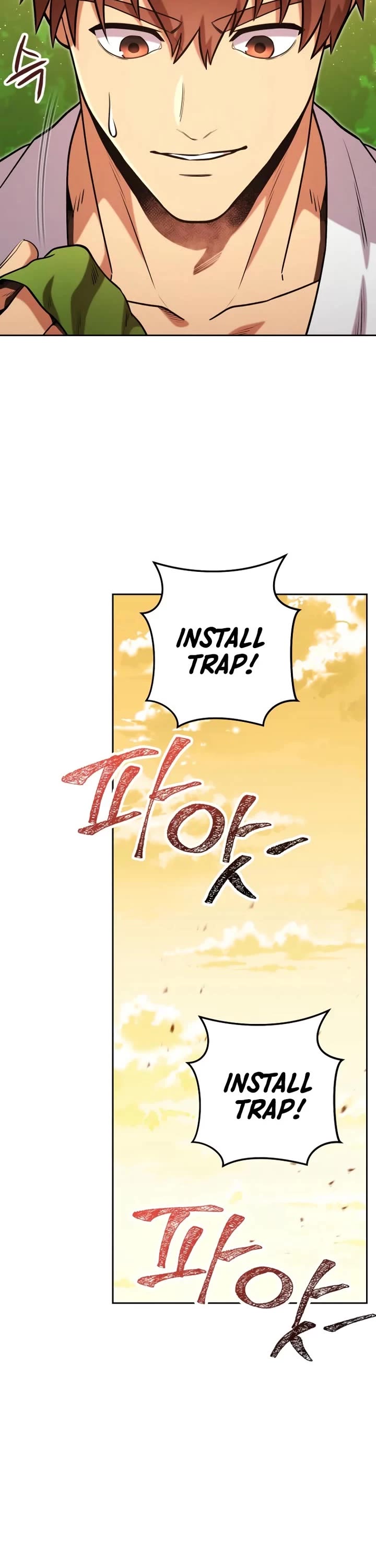 Dungeon Reset Chapter 236 page 7 - Chapter 236