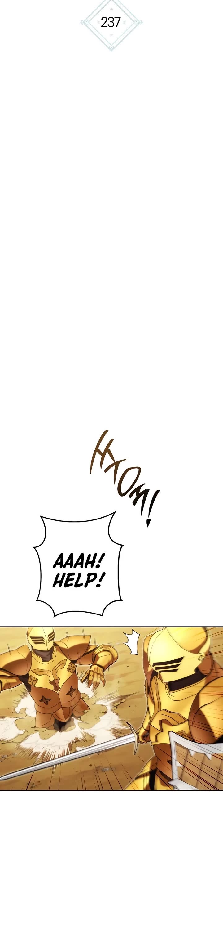 Dungeon Reset Chapter 237 page 10 - Chapter 237