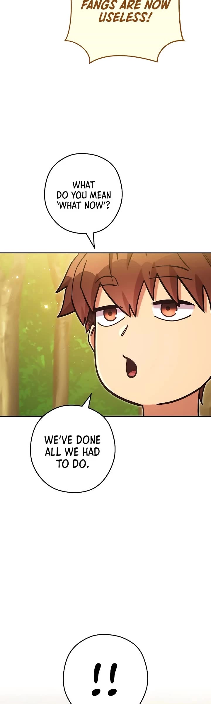 Dungeon Reset Chapter 237 page 24 - Chapter 237