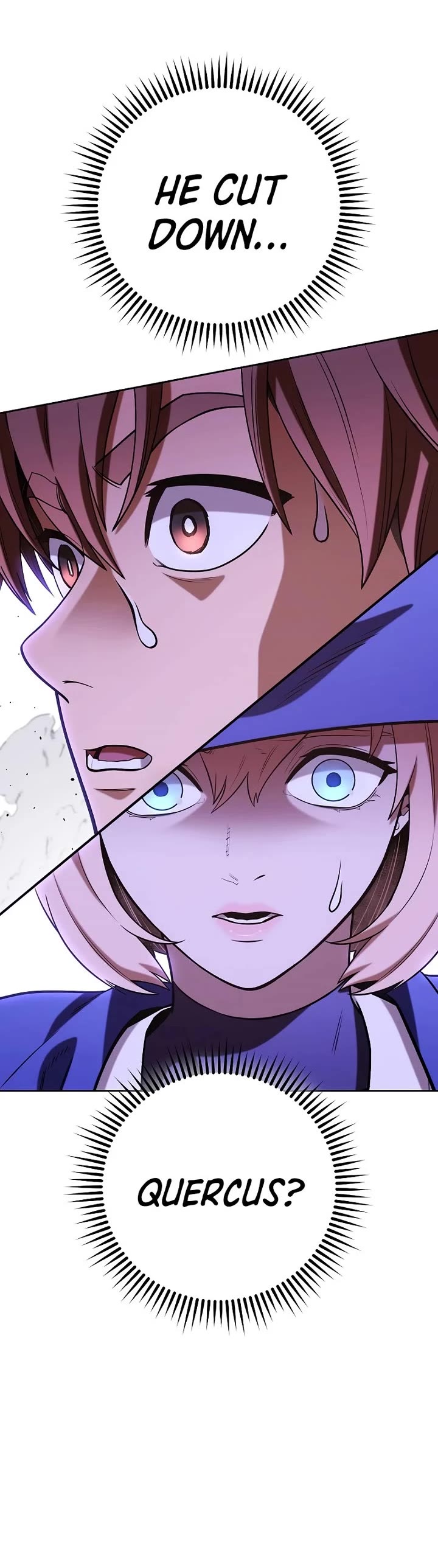 Dungeon Reset Chapter 237 page 42 - Chapter 237