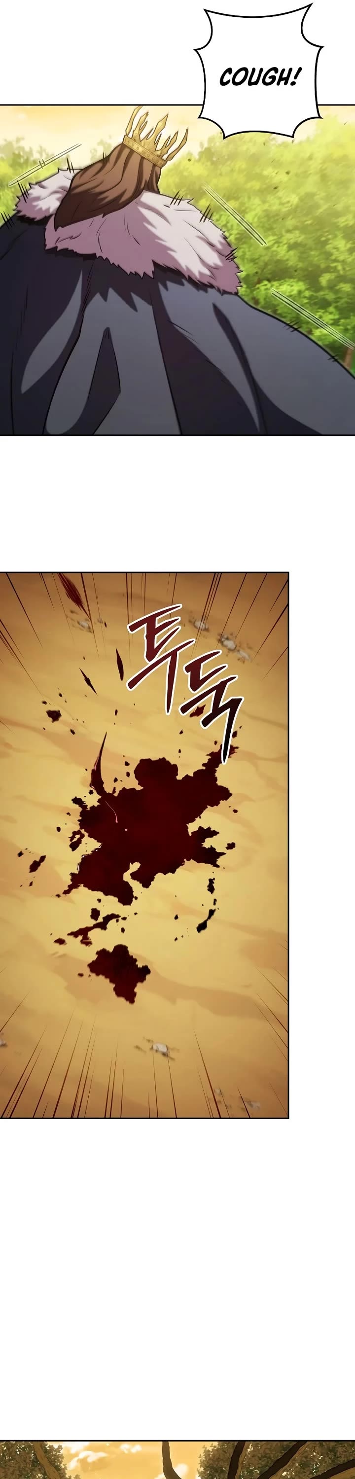 Dungeon Reset Chapter 237 page 43 - Chapter 237