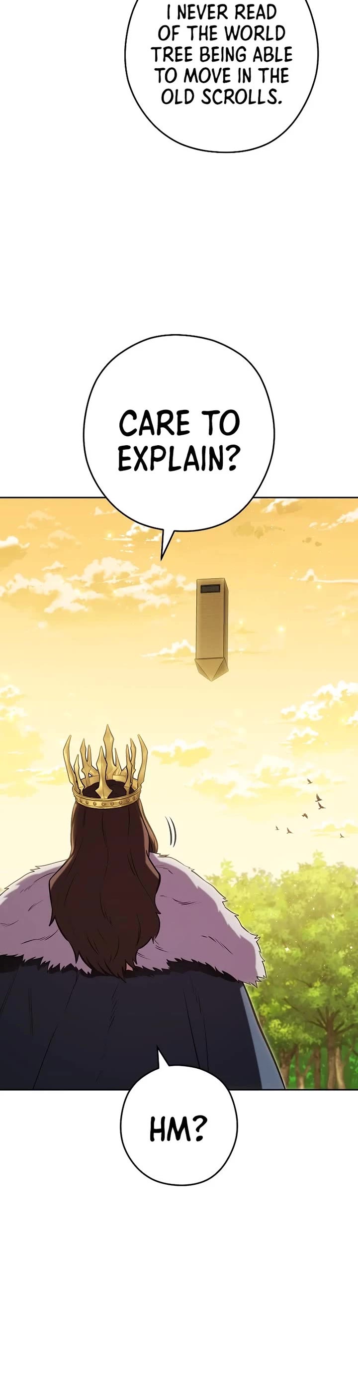 Dungeon Reset Chapter 237 page 45 - Chapter 237