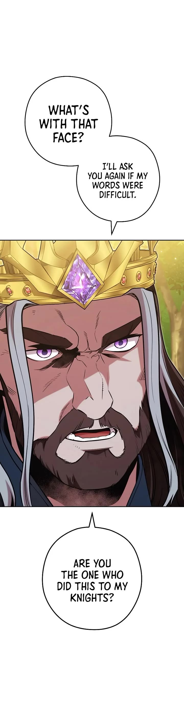 Dungeon Reset Chapter 237 page 48 - Chapter 237