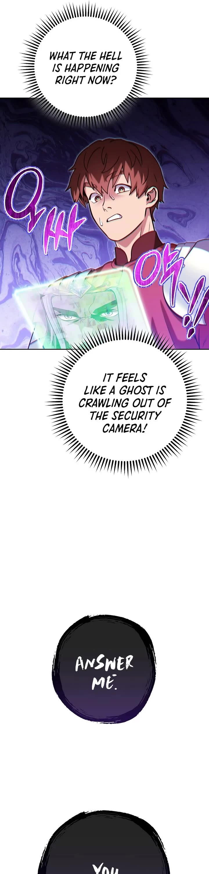 Dungeon Reset Chapter 237 page 49 - Chapter 237