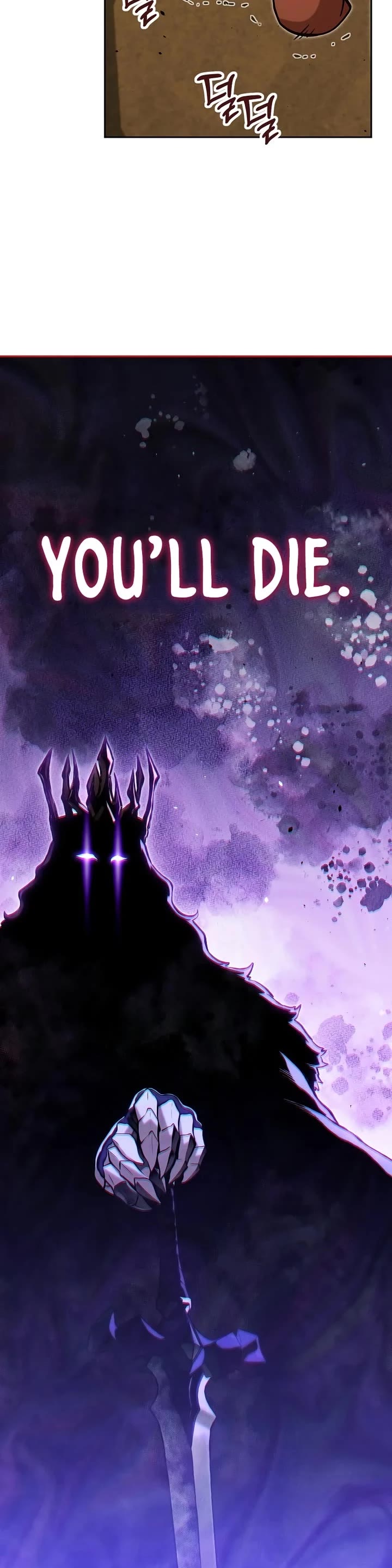 Dungeon Reset Chapter 237 page 53 - Chapter 237