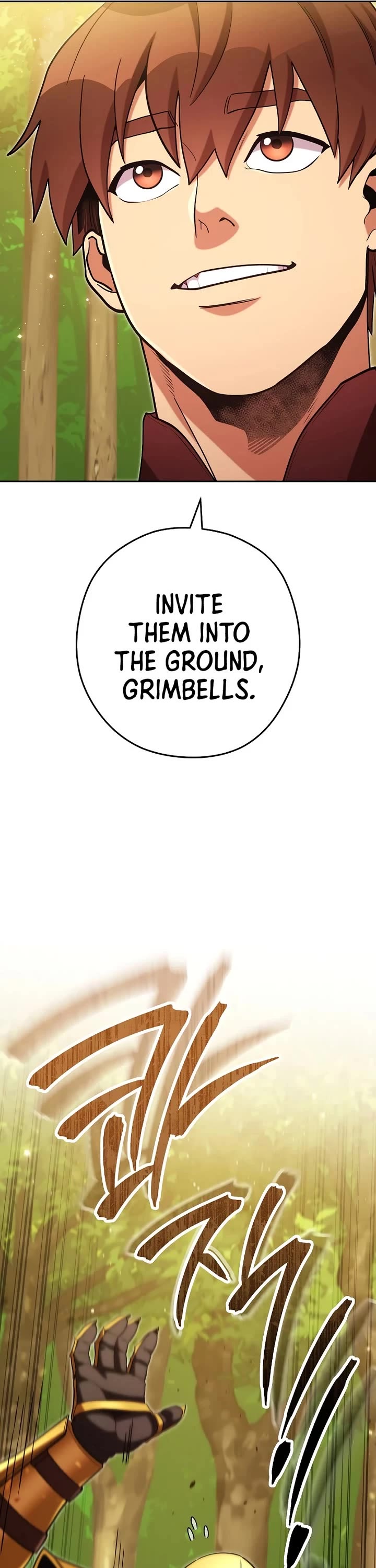 Dungeon Reset Chapter 237 page 8 - Chapter 237