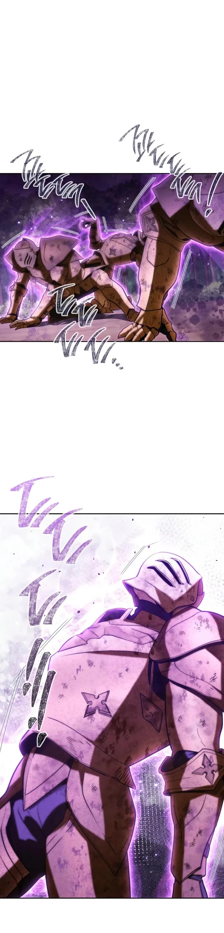 Dungeon Reset Chapter 238 page 11 - Chapter 238