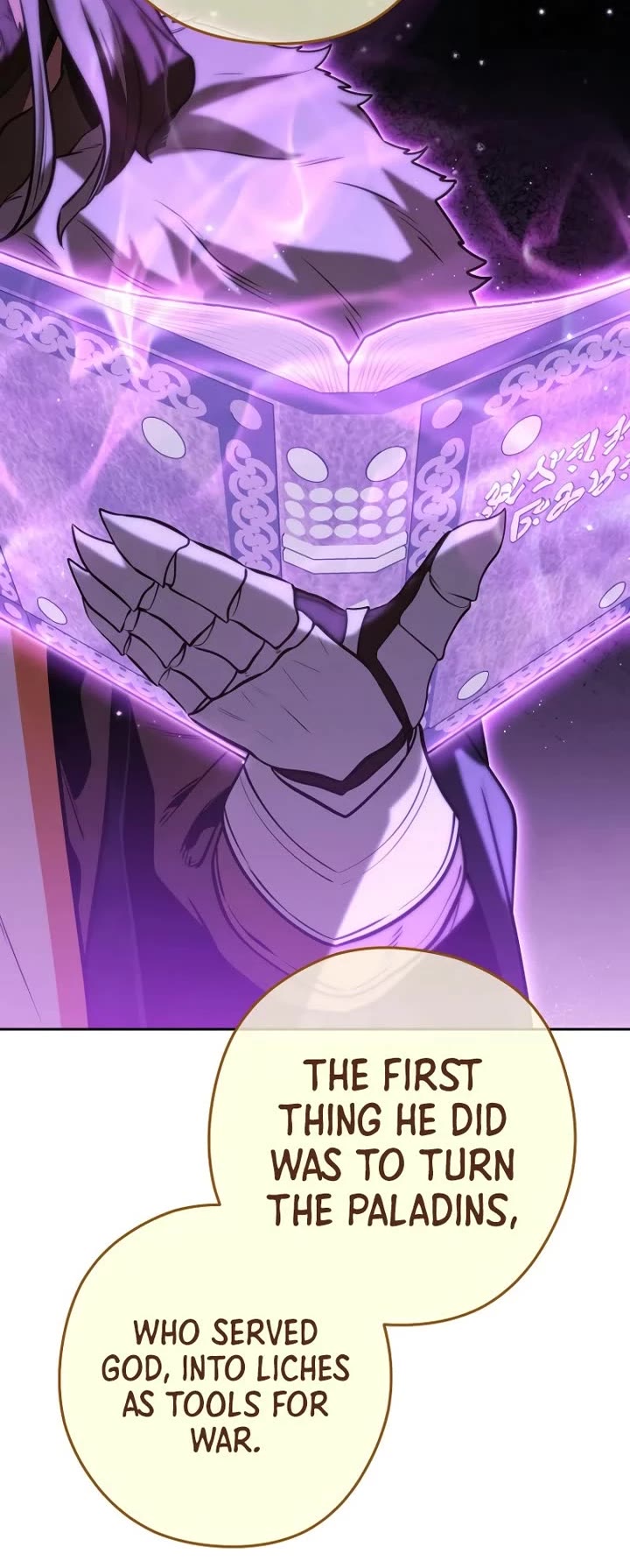 Dungeon Reset Chapter 238 page 14 - Chapter 238