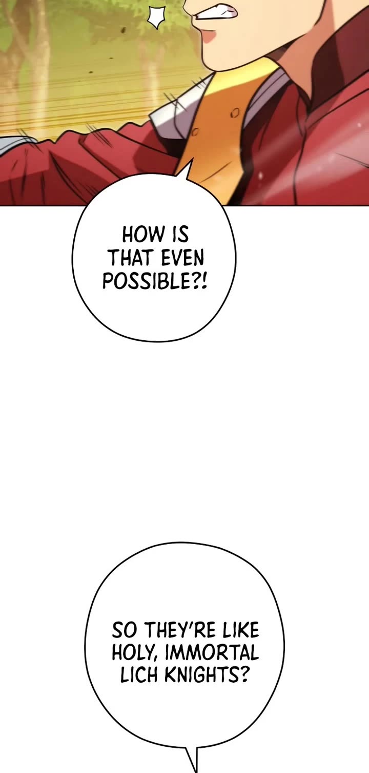 Dungeon Reset Chapter 238 page 18 - Chapter 238