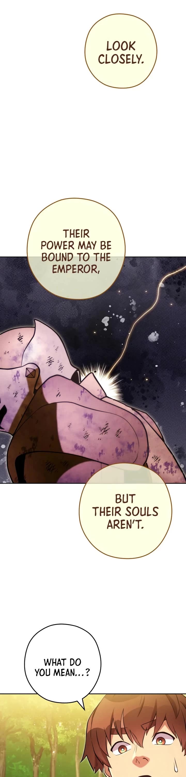 Dungeon Reset Chapter 238 page 20 - Chapter 238