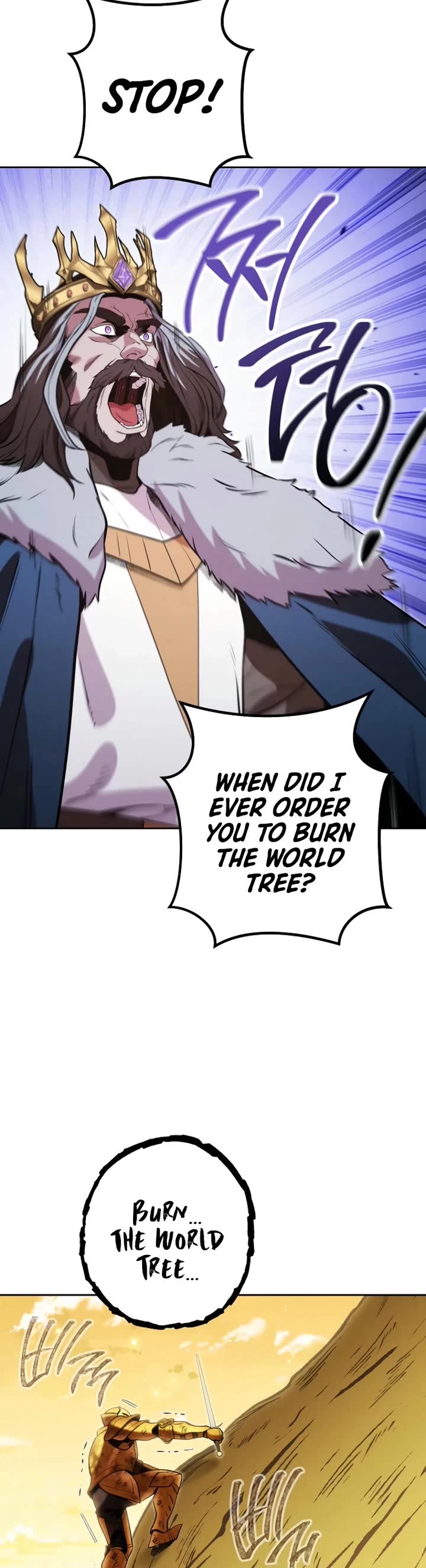 Dungeon Reset Chapter 238 page 27 - Chapter 238