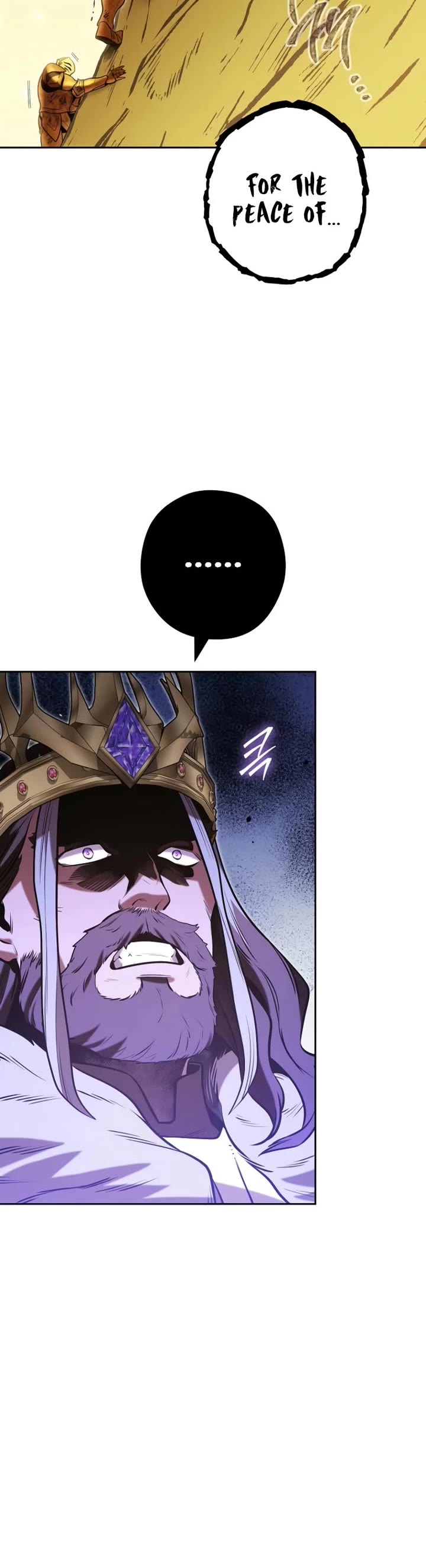 Dungeon Reset Chapter 238 page 28 - Chapter 238