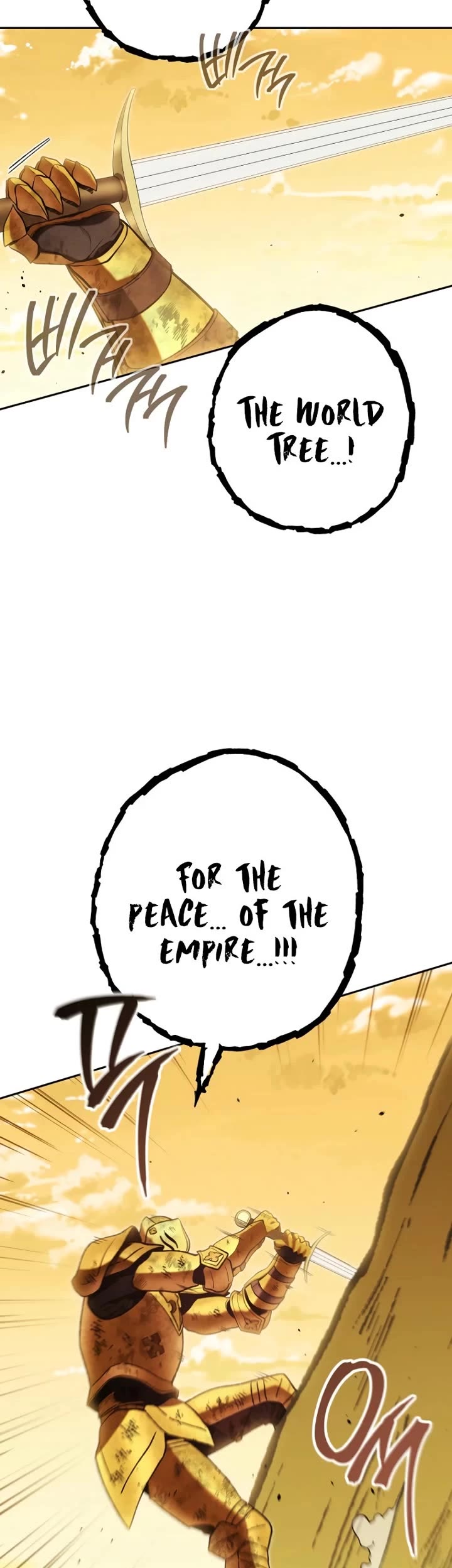 Dungeon Reset Chapter 238 page 31 - Chapter 238