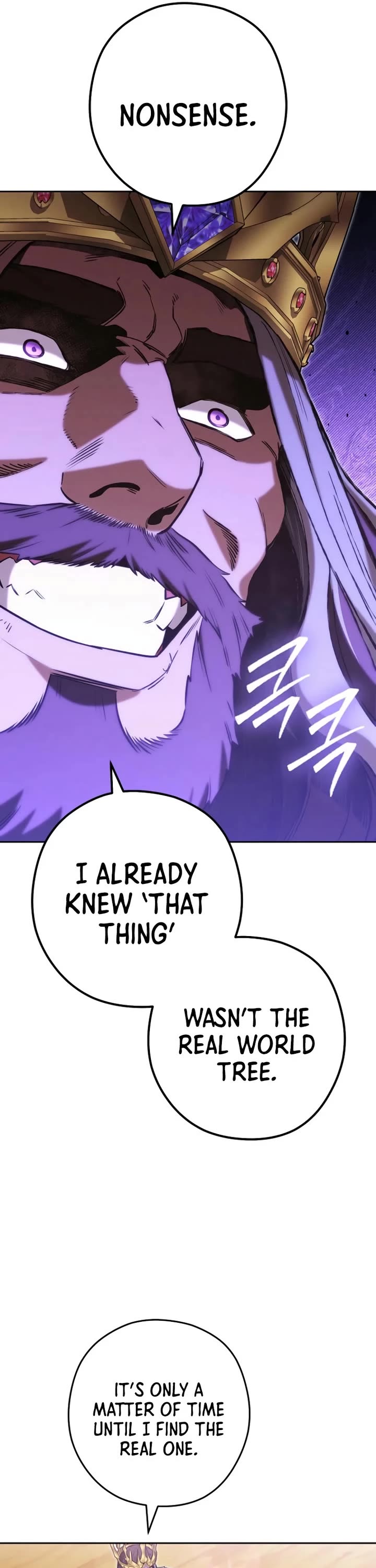 Dungeon Reset Chapter 238 page 37 - Chapter 238