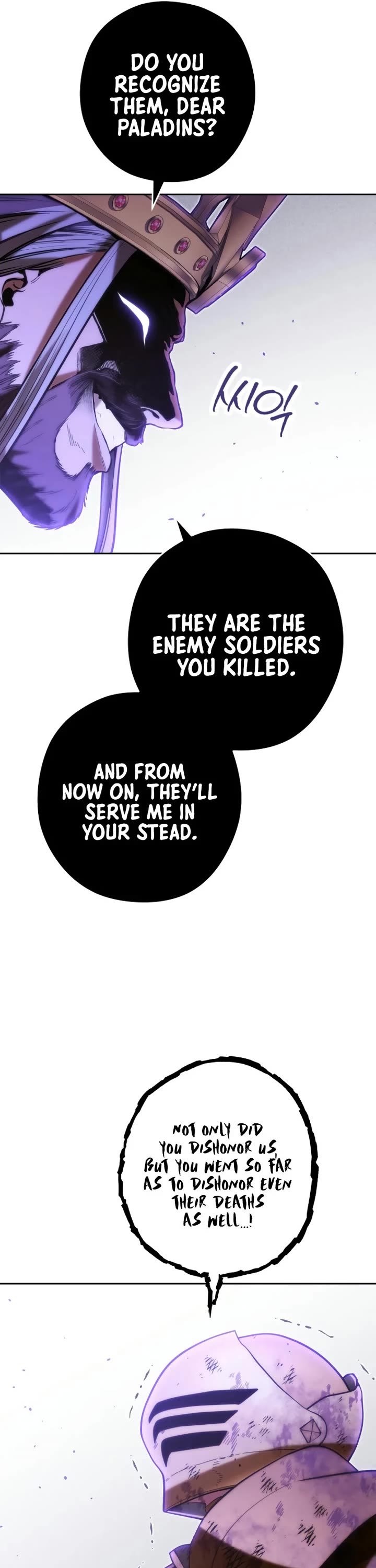Dungeon Reset Chapter 238 page 41 - Chapter 238