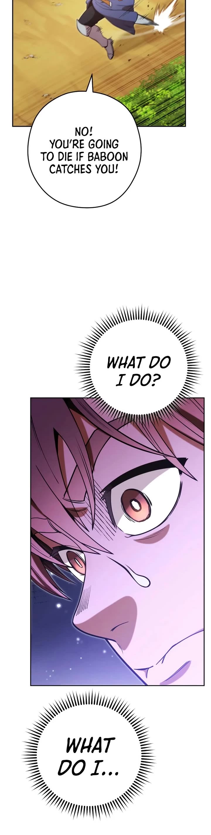 Dungeon Reset Chapter 238 page 44 - Chapter 238