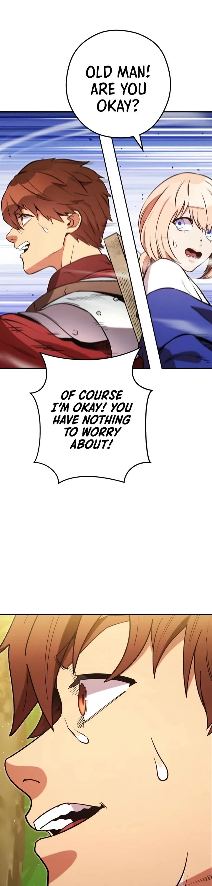 Dungeon Reset Chapter 238 page 45 - Chapter 238