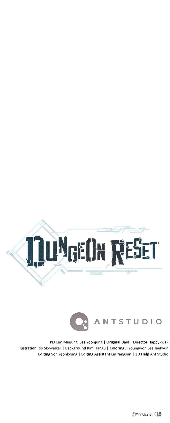 Dungeon Reset Chapter 238 page 52 - Chapter 238