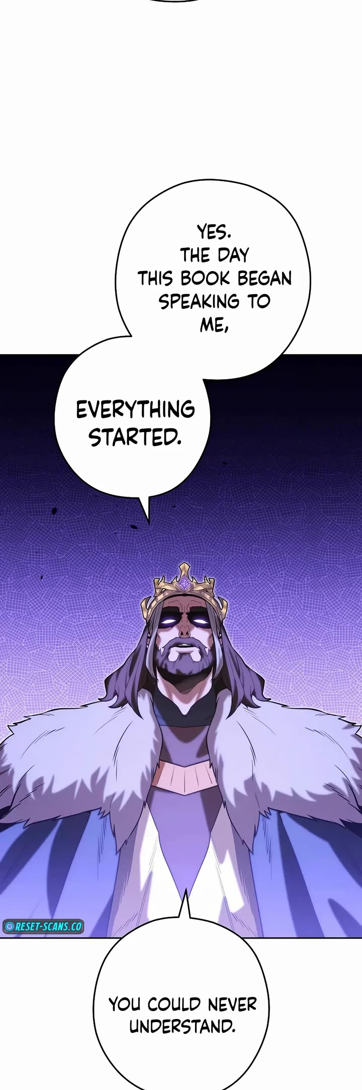 Dungeon Reset Chapter 239 page 15 - Chapter 239