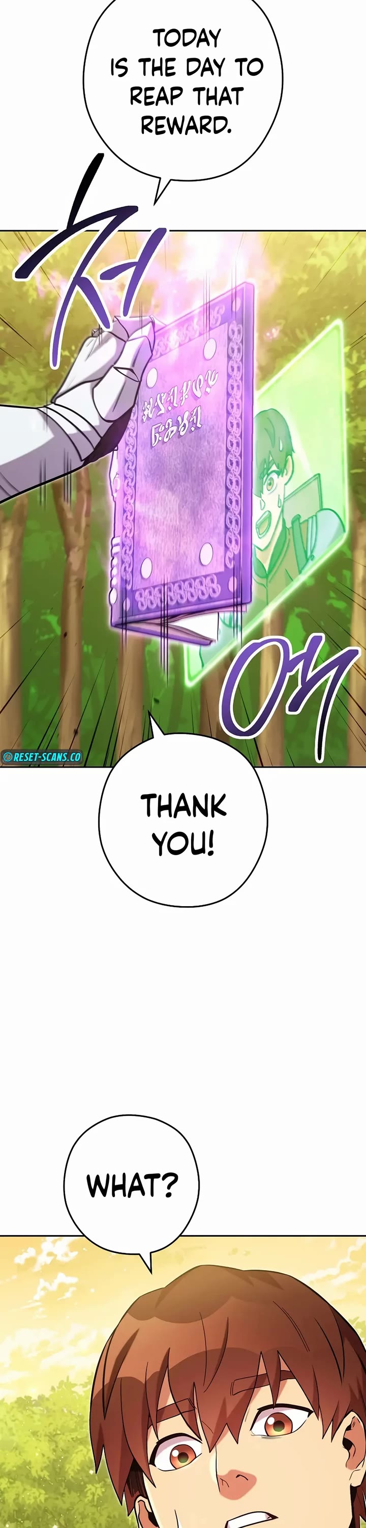 Dungeon Reset Chapter 239 page 18 - Chapter 239