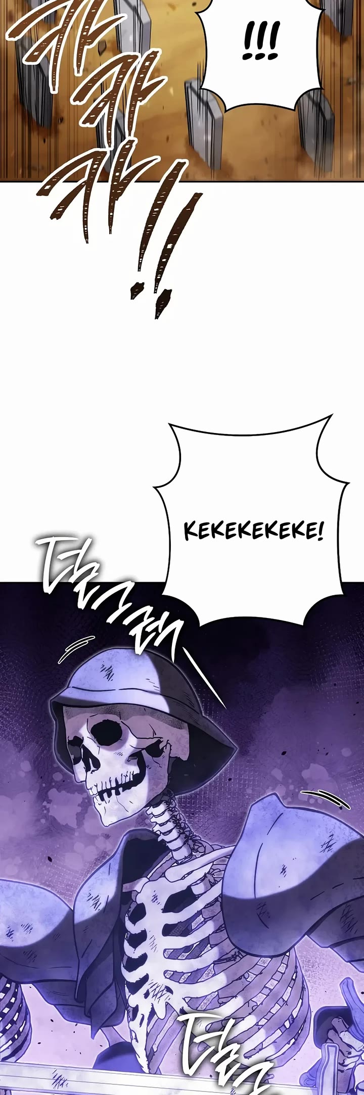 Dungeon Reset Chapter 239 page 20 - Chapter 239