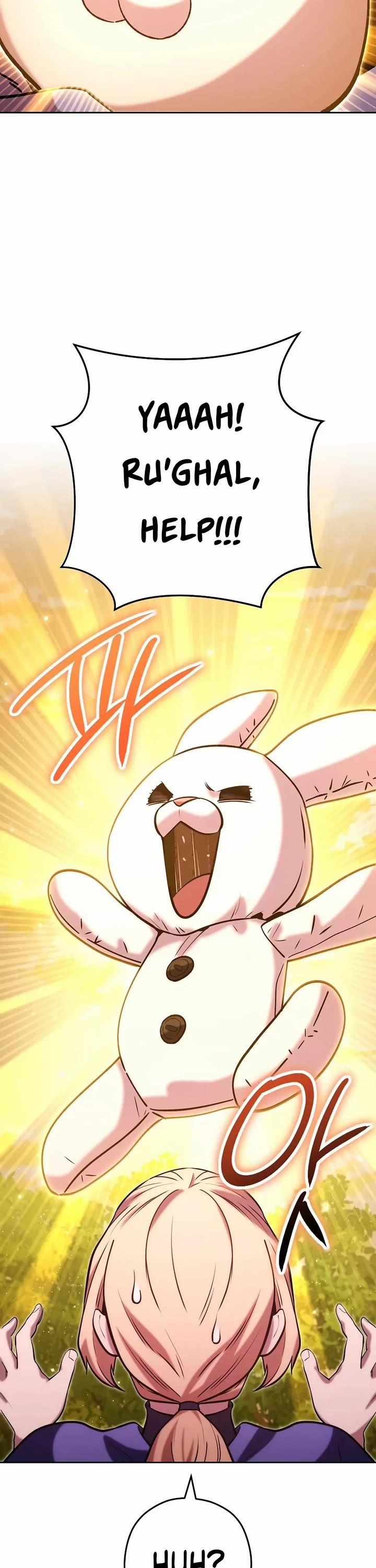 Dungeon Reset Chapter 239 page 23 - Chapter 239