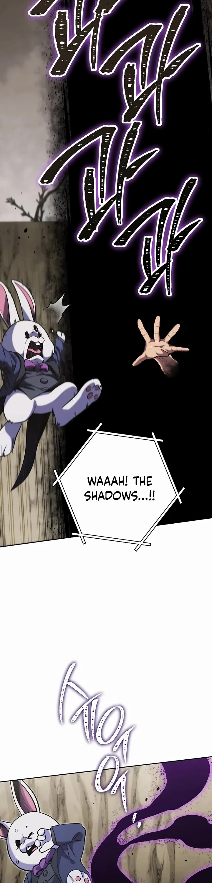 Dungeon Reset Chapter 239 page 27 - Chapter 239
