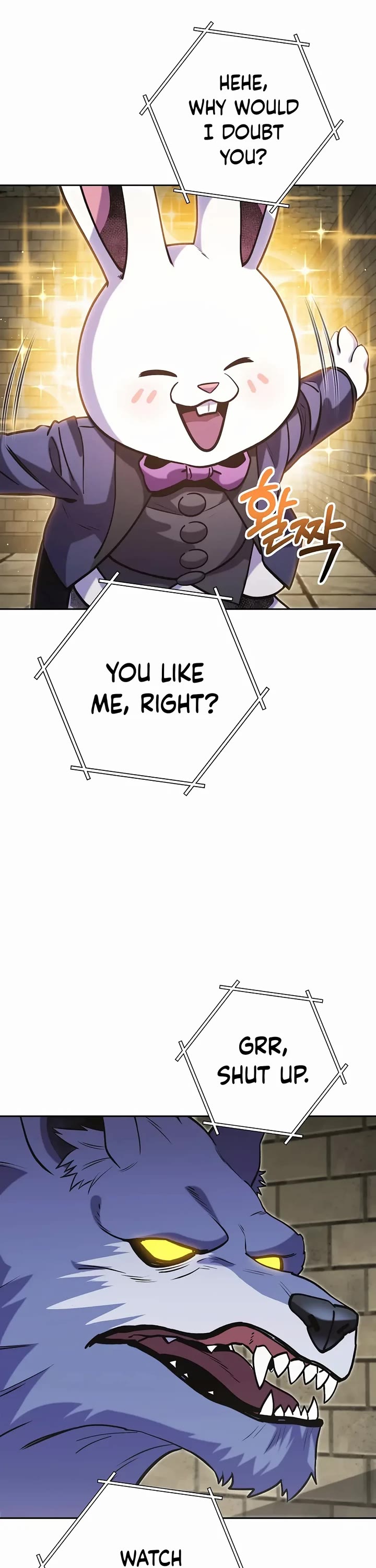 Dungeon Reset Chapter 239 page 36 - Chapter 239