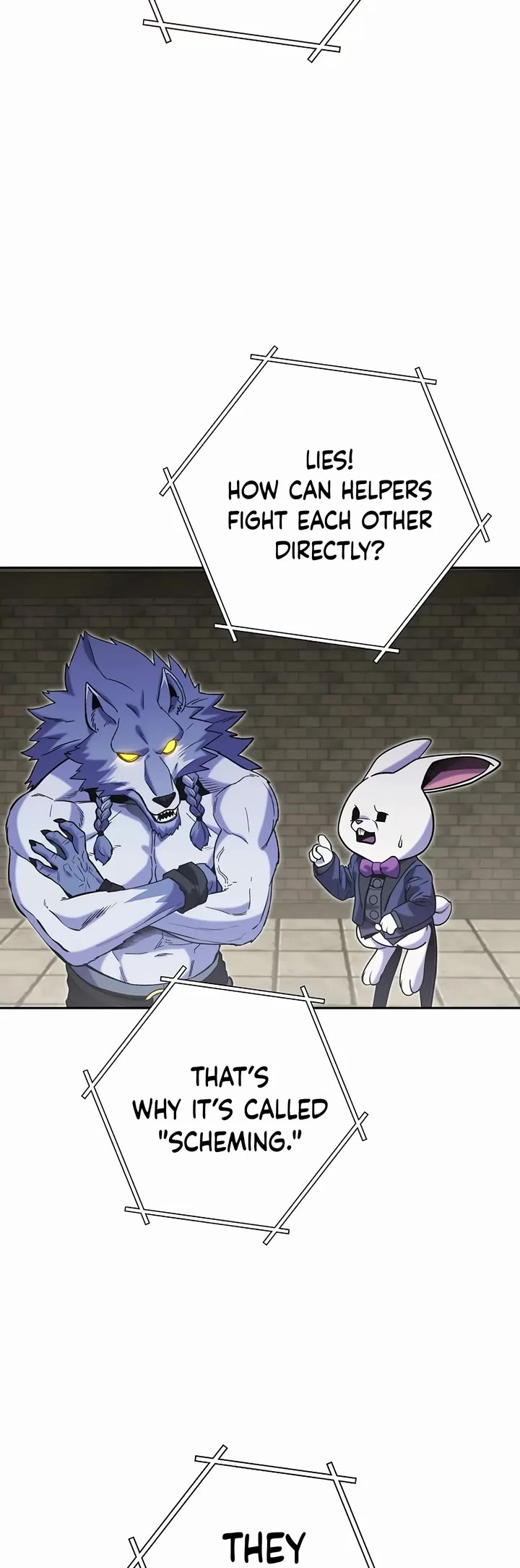 Dungeon Reset Chapter 239 page 45 - Chapter 239