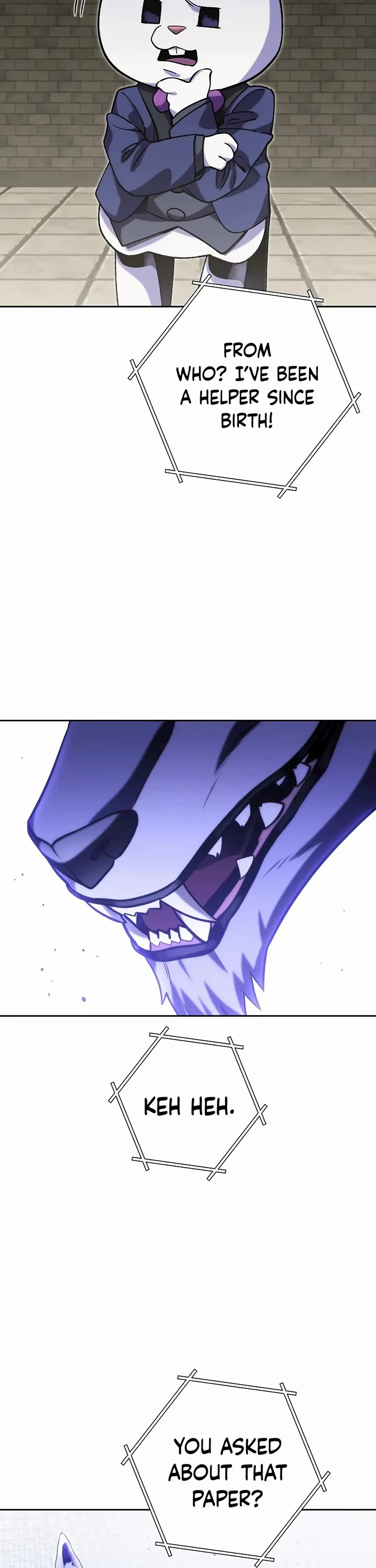 Dungeon Reset Chapter 239 page 48 - Chapter 239