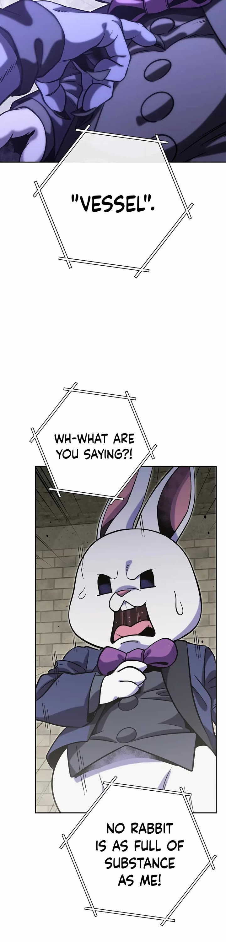 Dungeon Reset Chapter 239 page 51 - Chapter 239