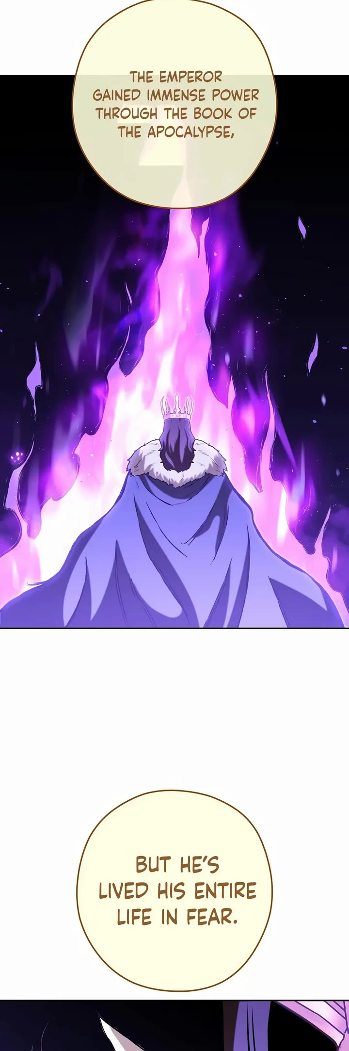 Dungeon Reset Chapter 239 page 9 - Chapter 239