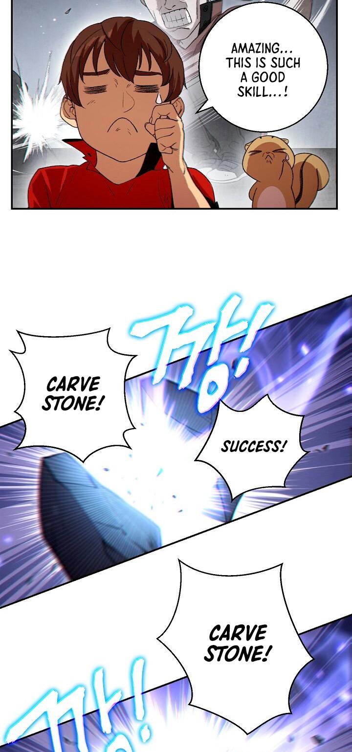 Dungeon Reset Chapter 24 page 24 - Chapter 24