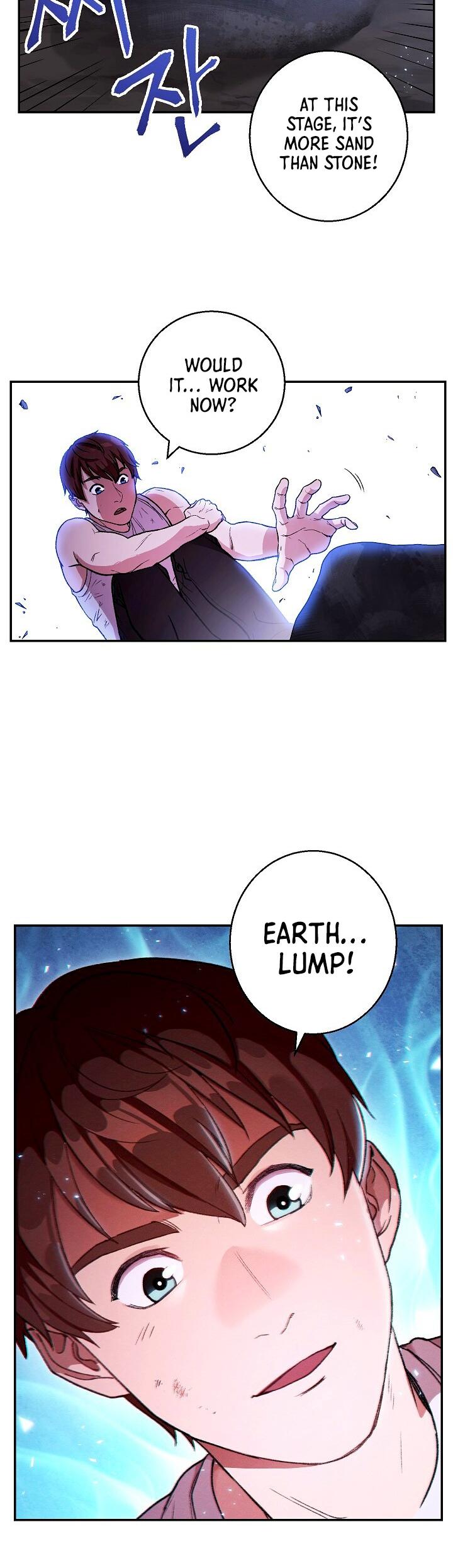 Dungeon Reset Chapter 24 page 32 - Chapter 24