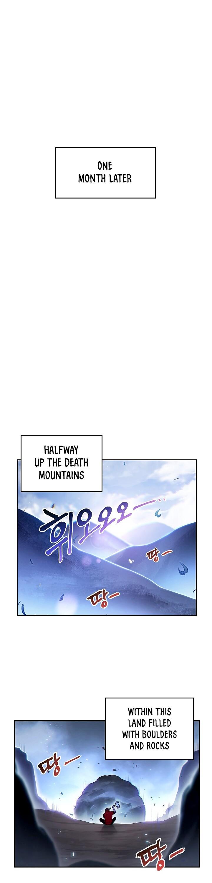 Dungeon Reset Chapter 24 page 6 - Chapter 24